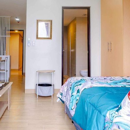 Jhezzstuffs Staycation Iloilo City Εξωτερικό φωτογραφία