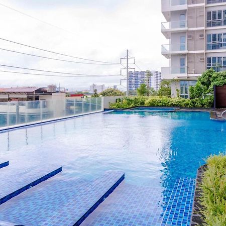 Jhezzstuffs Staycation Iloilo City Εξωτερικό φωτογραφία