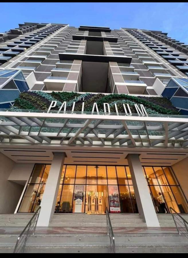 Jhezzstuffs Staycation Iloilo City Εξωτερικό φωτογραφία