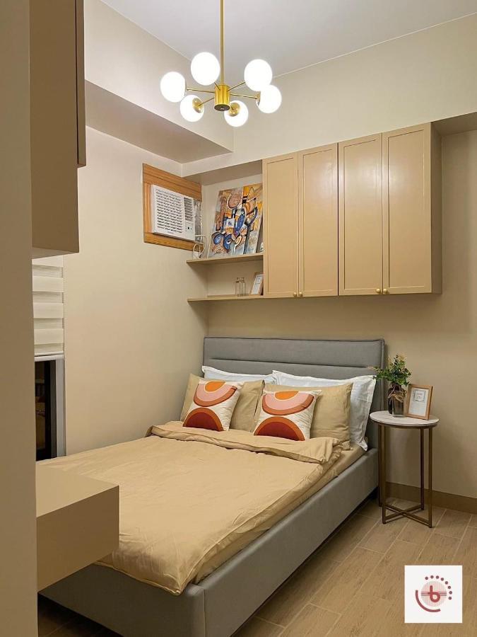 Jhezzstuffs Staycation Iloilo City Εξωτερικό φωτογραφία