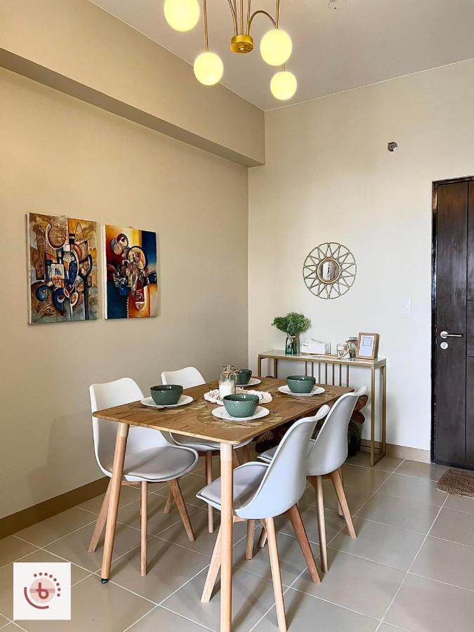 Jhezzstuffs Staycation Iloilo City Εξωτερικό φωτογραφία
