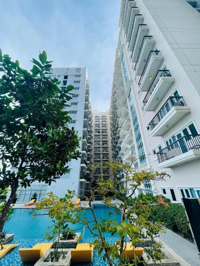 Jhezzstuffs Staycation Iloilo City Εξωτερικό φωτογραφία