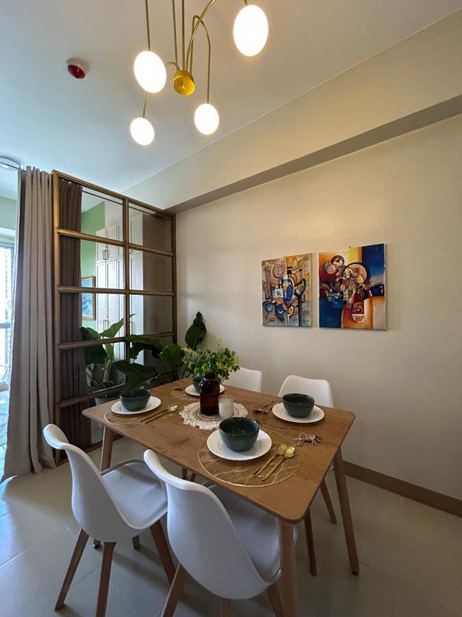 Jhezzstuffs Staycation Iloilo City Εξωτερικό φωτογραφία