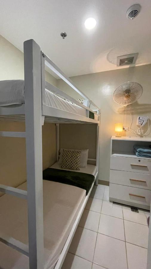 Jhezzstuffs Staycation Iloilo City Εξωτερικό φωτογραφία