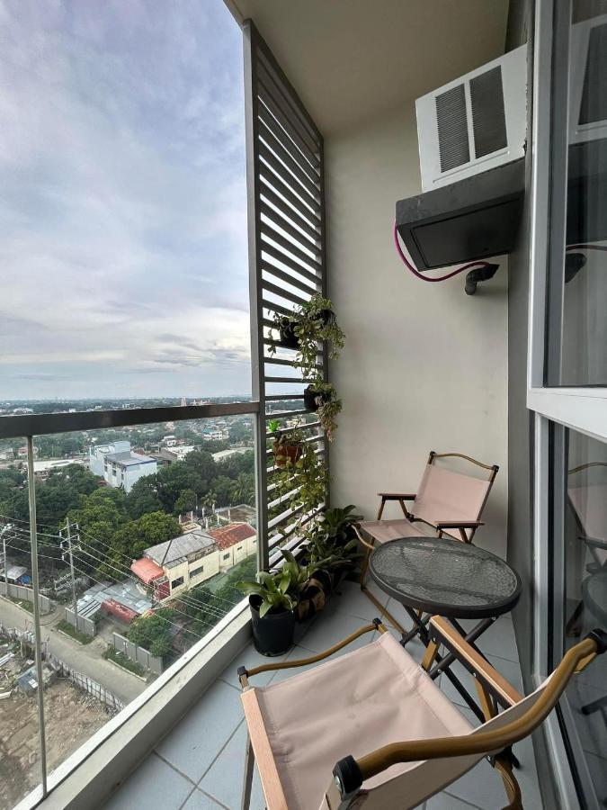 Jhezzstuffs Staycation Iloilo City Εξωτερικό φωτογραφία