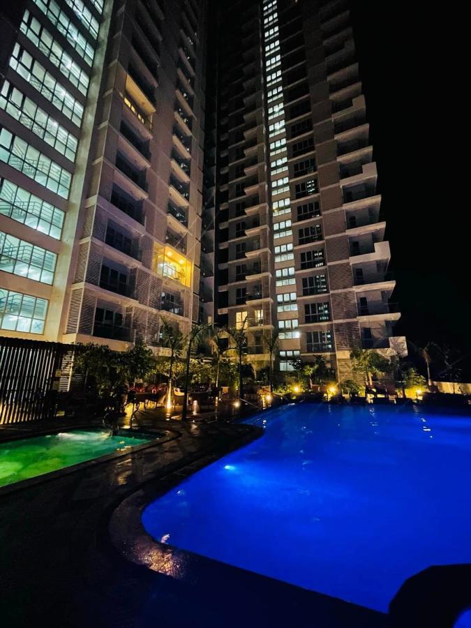 Jhezzstuffs Staycation Iloilo City Εξωτερικό φωτογραφία