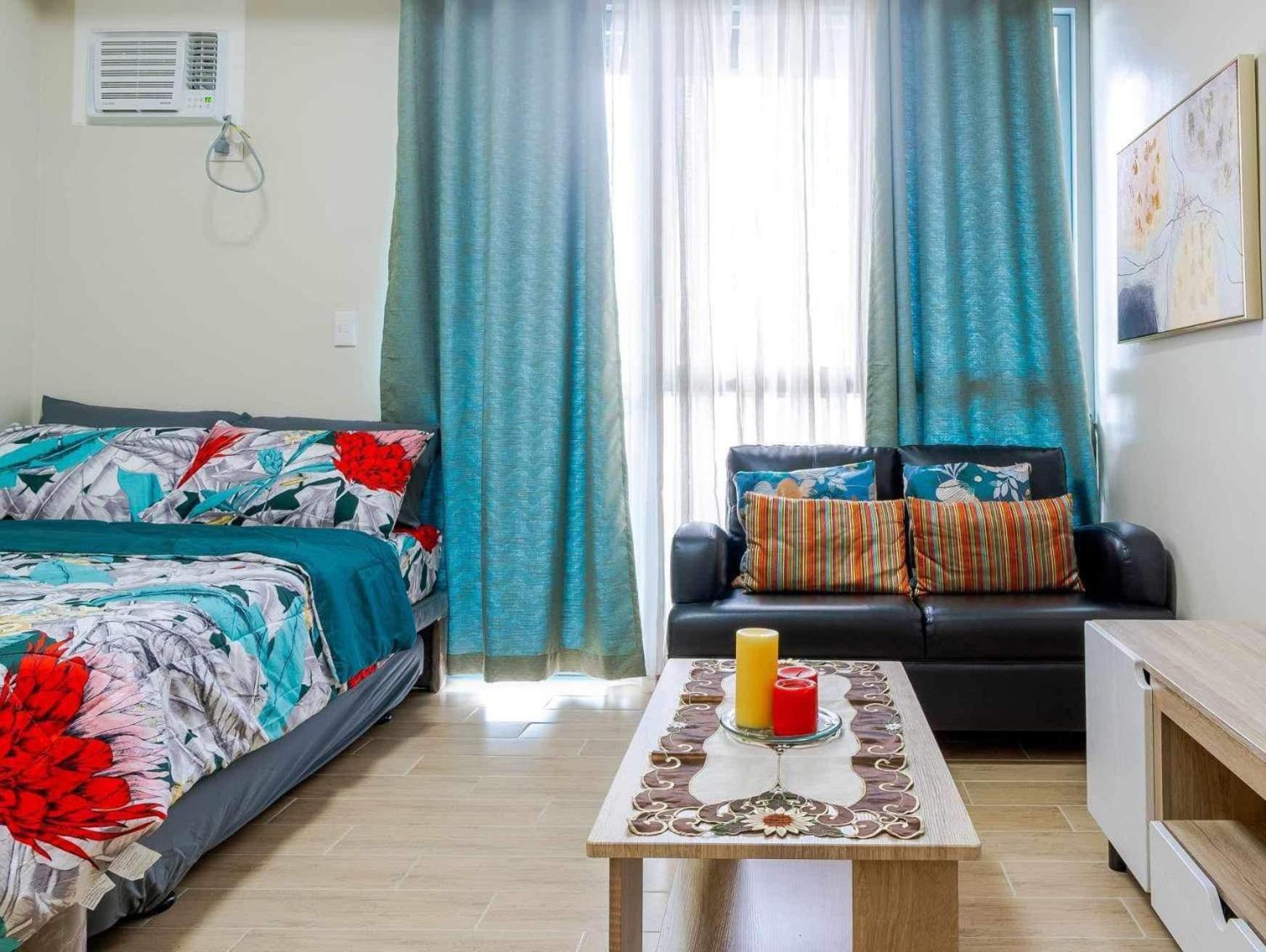 Jhezzstuffs Staycation Iloilo City Εξωτερικό φωτογραφία
